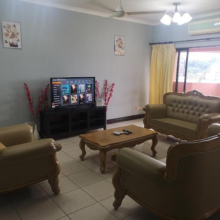 Homestay Marina Court Kota Kinabalu Extérieur photo