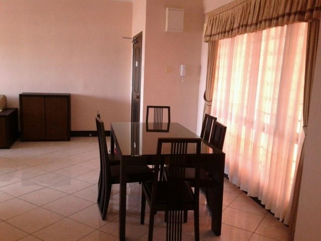 Homestay Marina Court Kota Kinabalu Chambre photo