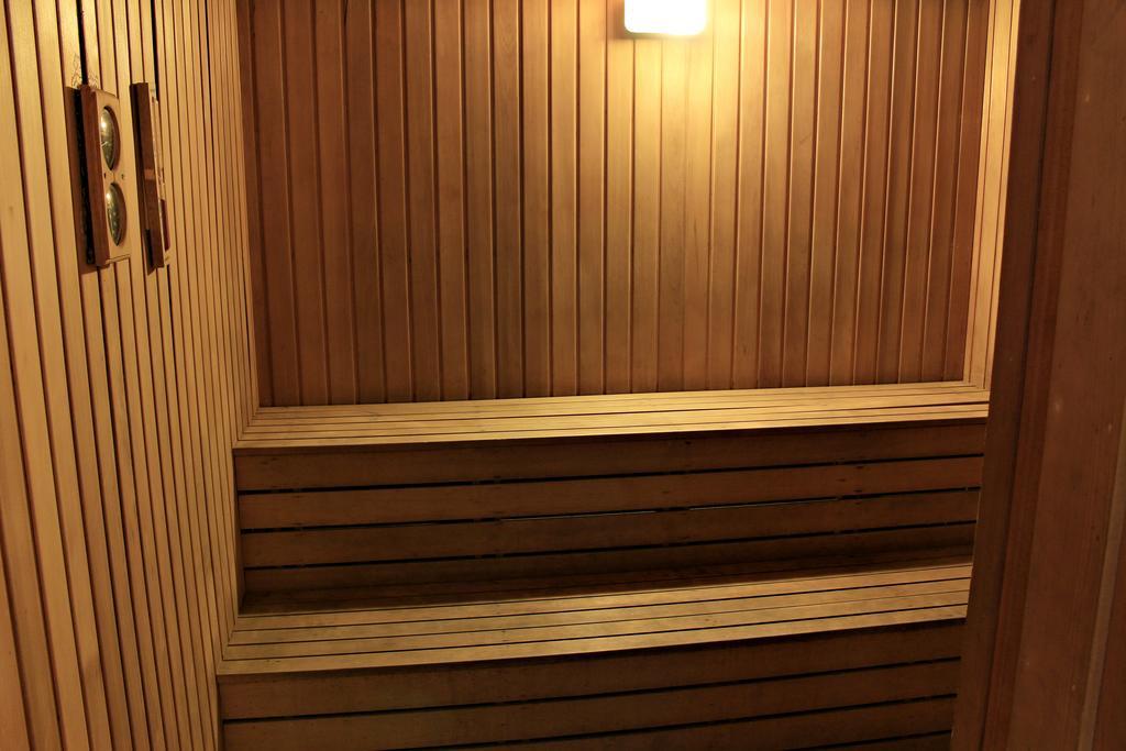 Homestay Marina Court Kota Kinabalu Extérieur photo