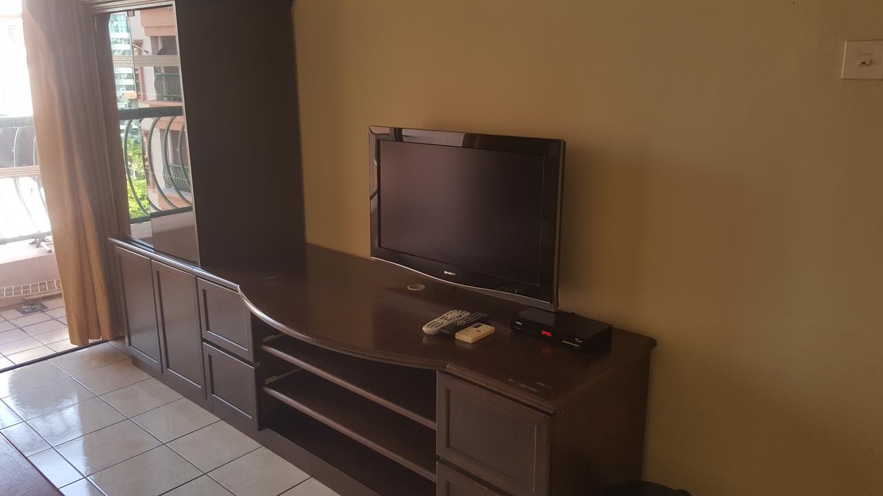 Homestay Marina Court Kota Kinabalu Extérieur photo